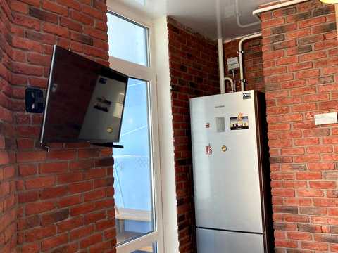 квартира за адресою Юнацька вул., 4