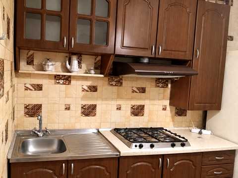 квартира за адресою Новомостицька вул., 4