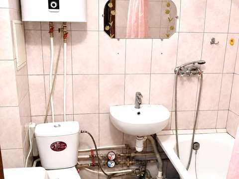 квартира за адресою Новомостицька вул., 4