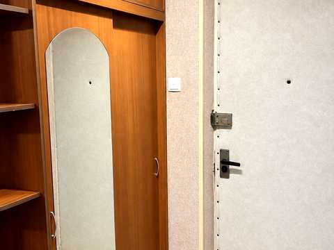 квартира за адресою Новомостицька вул., 4