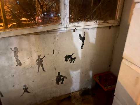 квартира за адресою Новомостицька вул., 4