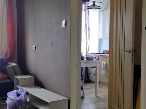 квартира за адресою Фонтанська дорога вул. (Перекопской дивизии улица), 14В
