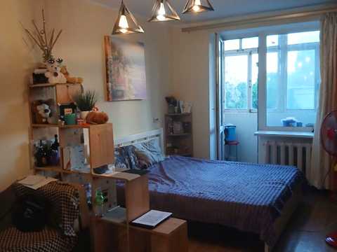 квартира за адресою Фонтанська дорога вул. (Перекопской дивизии улица), 14В