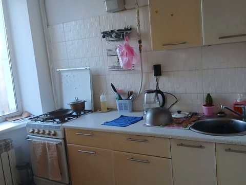 квартира за адресою Фонтанська дорога вул. (Перекопской дивизии улица), 14В