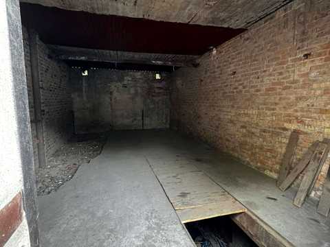 паркоместо по адресу алюмінева, 111