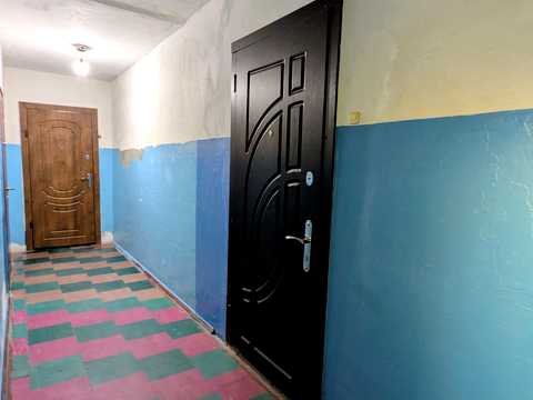 квартира по адресу Експериментальний пер., 1