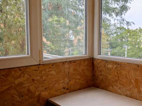 квартира по адресу Експериментальний пер., 1