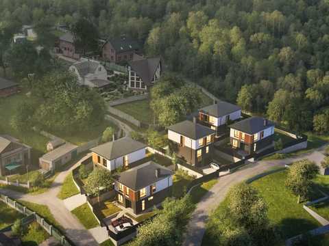 будинок за адресою Незалежності вул.