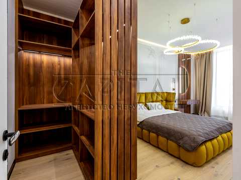 квартира за адресою Звіринецька вул., 70-А