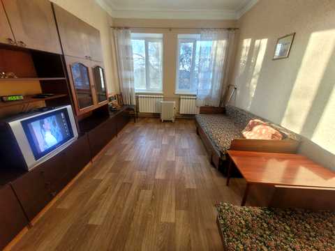 квартира по адресу Новополевая ул., 77