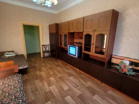 квартира по адресу Новополевая ул., 77