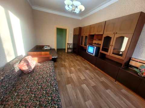 квартира по адресу Новополевая ул., 77