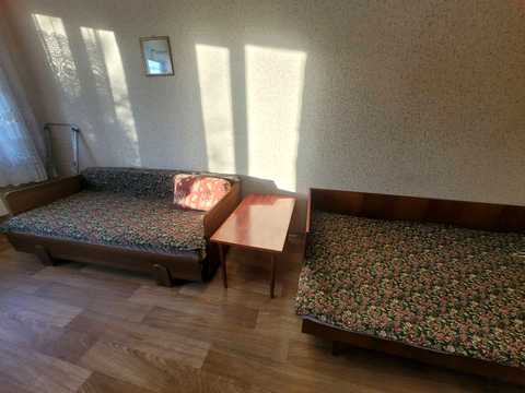квартира по адресу Новополевая ул., 77