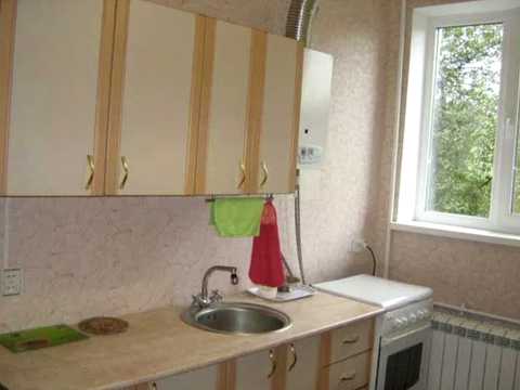 квартира по адресу Новополевая ул., 77