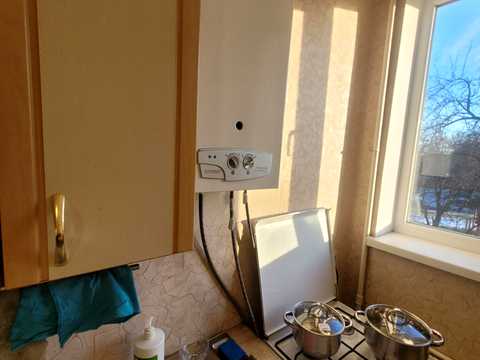 квартира по адресу Новополевая ул., 77