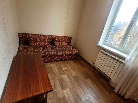 квартира по адресу Новополевая ул., 77