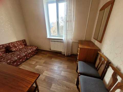 квартира по адресу Новополевая ул., 77