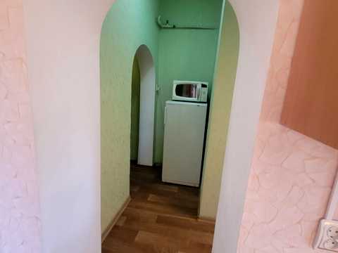 квартира по адресу Новополевая ул., 77