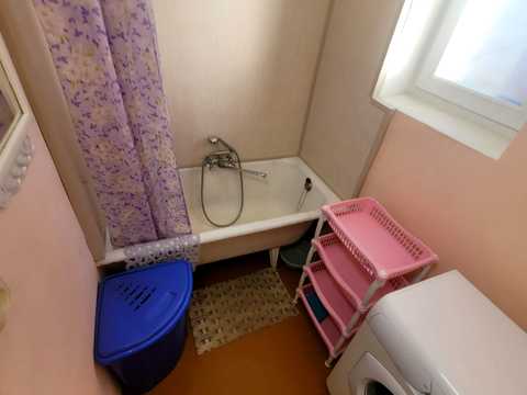 квартира по адресу Новополевая ул., 77