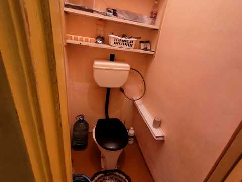квартира по адресу Новополевая ул., 77