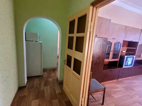 квартира по адресу Новополевая ул., 77