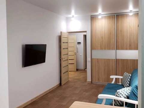 квартира за адресою Качанівська вул., 15