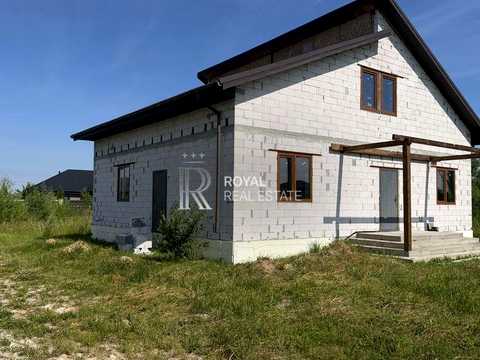 будинок за адресою с. Нові Петрівці, Січових Стрільців вул., 21