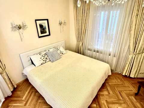 квартира по адресу Михайловская ул., 2