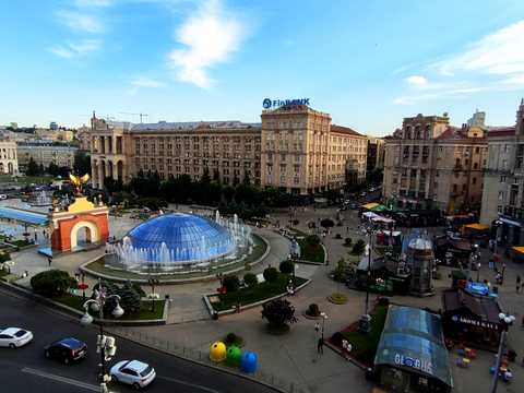 квартира по адресу Михайловская ул., 2
