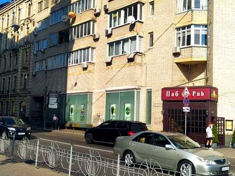 квартира по адресу Михайловская ул., 2