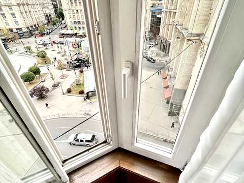 квартира по адресу Михайловская ул., 2