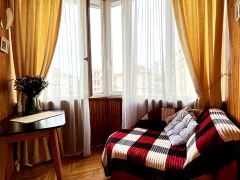 квартира по адресу Михайловская ул., 2