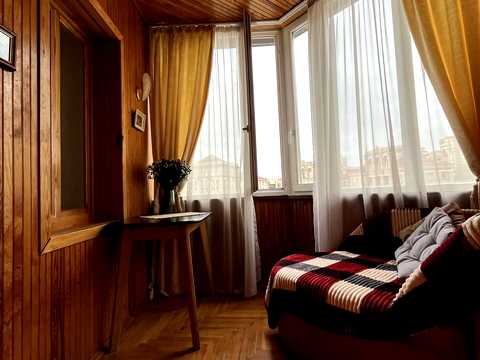 квартира по адресу Михайловская ул., 2