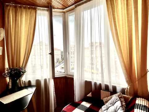 квартира по адресу Михайловская ул., 2