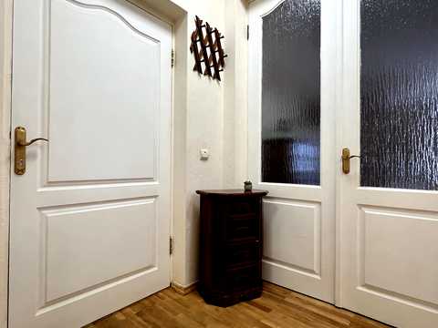 квартира по адресу Михайловская ул., 2