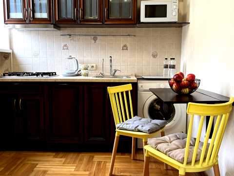 квартира по адресу Михайловская ул., 2