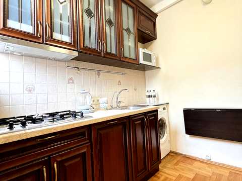 квартира по адресу Михайловская ул., 2