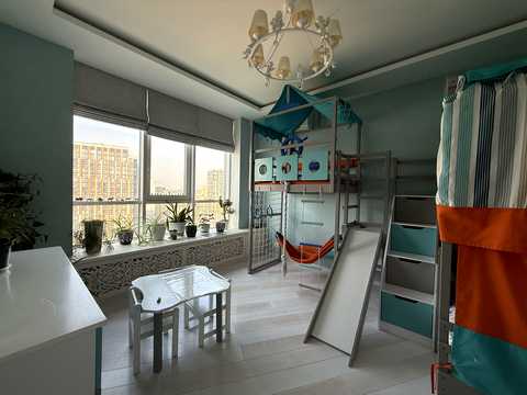 квартира за адресою Джона Маккейна вул. (Івана Кудрі), 7