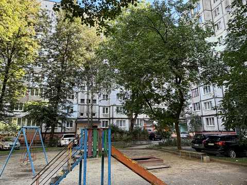 квартира по адресу Віталія Магеля ул. (Ювілейна), 5