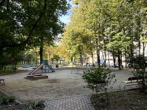 квартира по адресу Віталія Магеля ул. (Ювілейна), 5