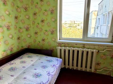 квартира по адресу Віталія Магеля ул. (Ювілейна), 5