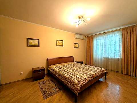 квартира по адресу Смелянская ул., 10/31