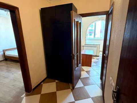 квартира за адресою Княжий Затон вул., 7