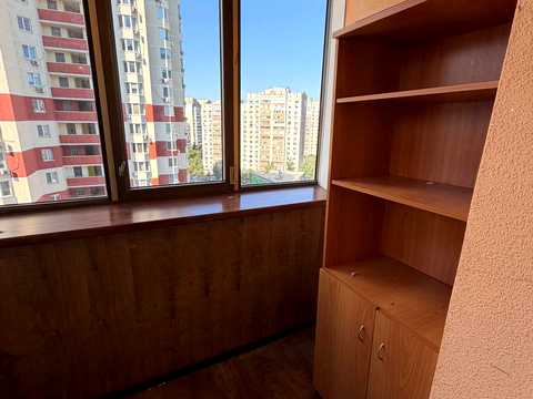 квартира за адресою Княжий Затон вул., 7