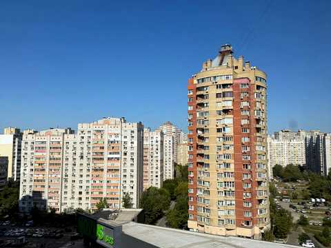 квартира за адресою Княжий Затон вул., 7