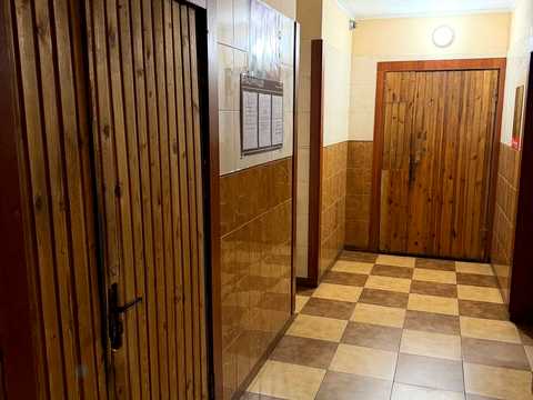 квартира за адресою Княжий Затон вул., 7