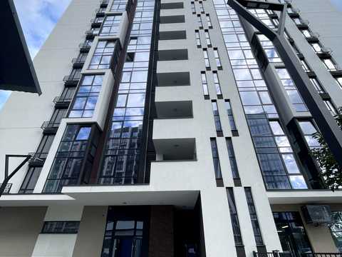 квартира по адресу Ленкавского ул., 34 к8
