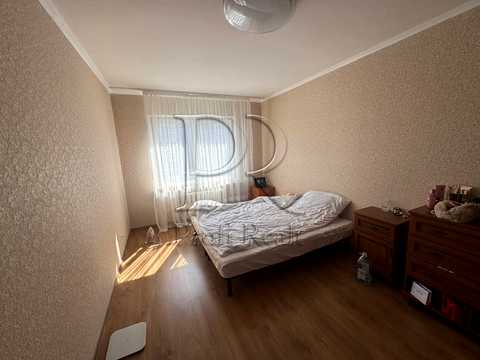 квартира по адресу Петра Григоренко просп., 16