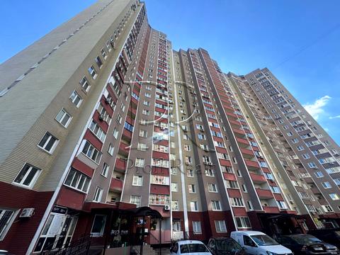 квартира за адресою Петра Григоренка просп., 16