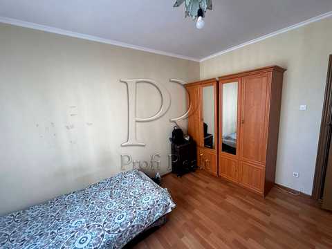 квартира по адресу Петра Григоренко просп., 16
